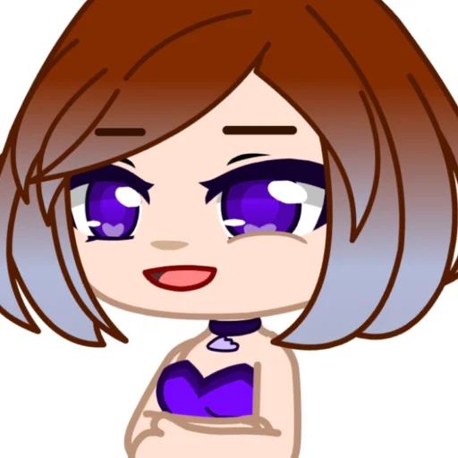 Sticker Mezumi Stiker - 7