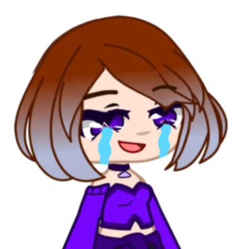 Sticker Mezumi Stiker - 5