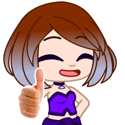 Sticker Mezumi Stiker - 4