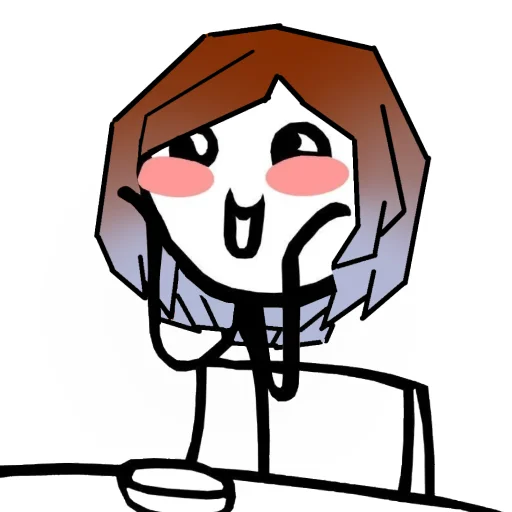 Sticker Mezumi Stiker - 2