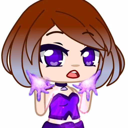 Sticker Mezumi Stiker - 1