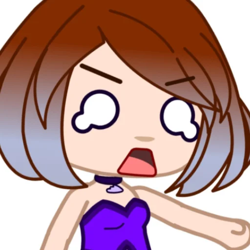 Sticker Mezumi Stiker - 0