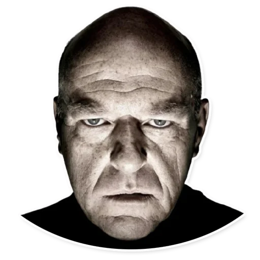 human face man portrait