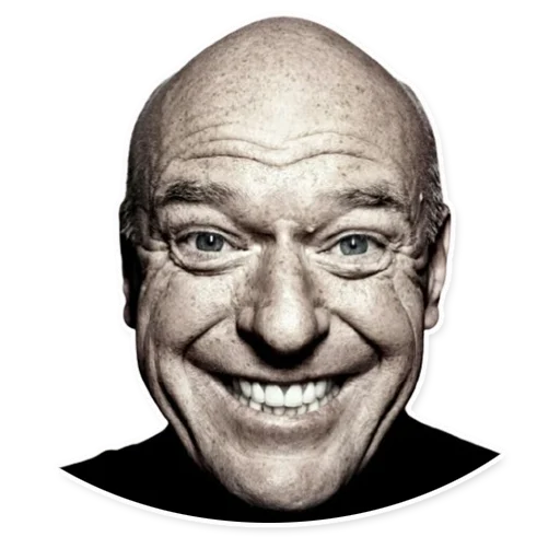 human face smile portrait