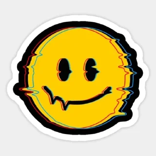 Sticker Стики из @stickeri_tg - 0