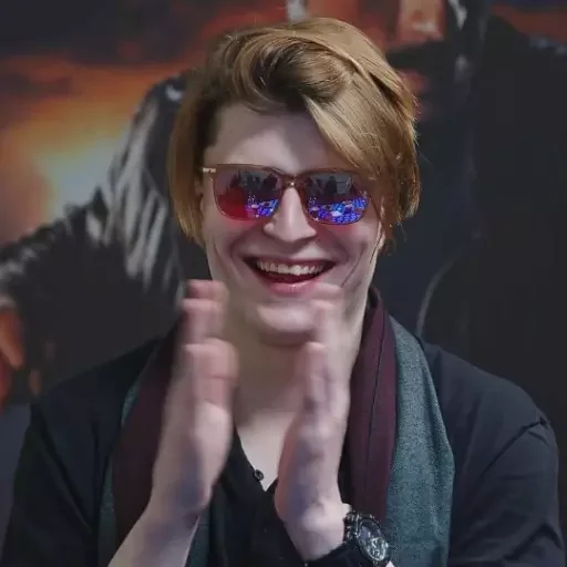 human face person clothing