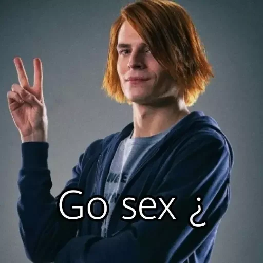 person clothing human face