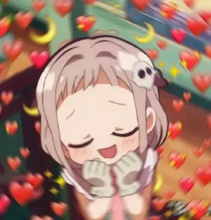 Стикер @tv_tv9–@Daymg1 - 6