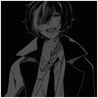 Стикер АХ.~ - 10