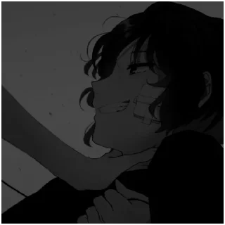 Стикер АХ.~ - 6