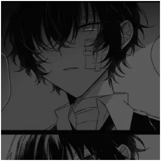 Стикер АХ.~ - 5