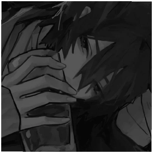 Стикер АХ.~ - 11