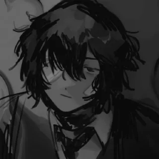 Стикер АХ.~ - 2