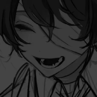 Стикер АХ.~ - 7