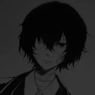 Стикер АХ.~ - 3