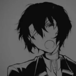 Стикер АХ.~ - 4