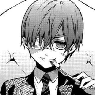 Sticker Множечко нСиэля 2 - 1