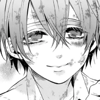 Sticker Множечко нСиэля 2 - 8