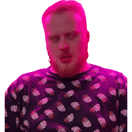 Sticker MiKomandaA - 1