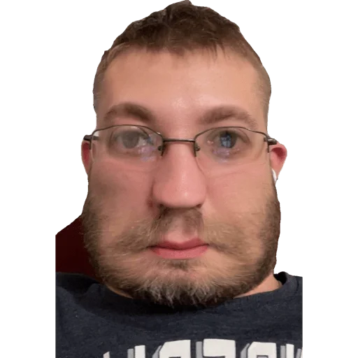 Стикер MiKomandaA - 1