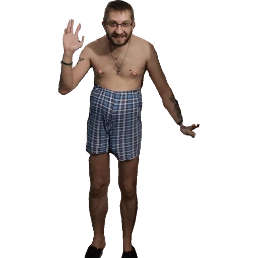 Стикер MiKomandaA - 1