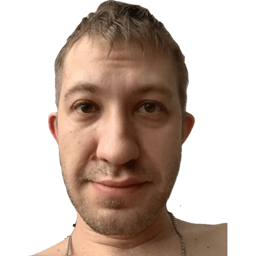 Стикер MiKomandaA - 1