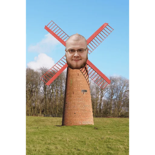 Стикер MiKomandaA - 1