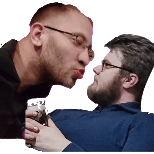 Sticker MiKomandaA - 1