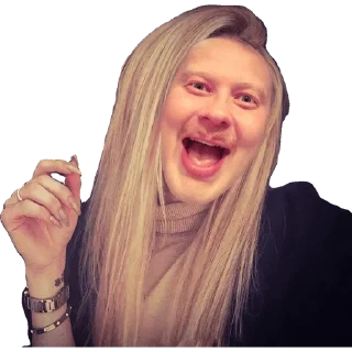 Стикер Команда "А" - 0