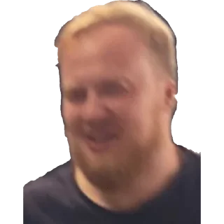 Стикер Команда "А" - 8