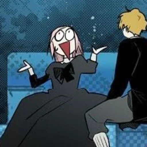 Стикер Mi_ra_i - 1