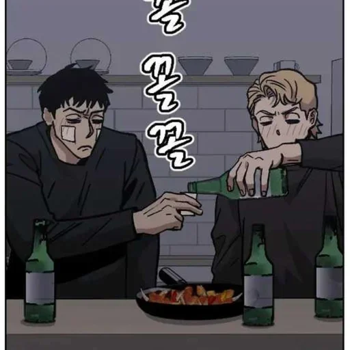 Стикер Mi_ra_i - 1