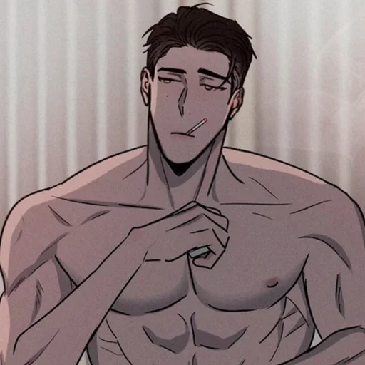 Стикер Mi_ra_i - 1