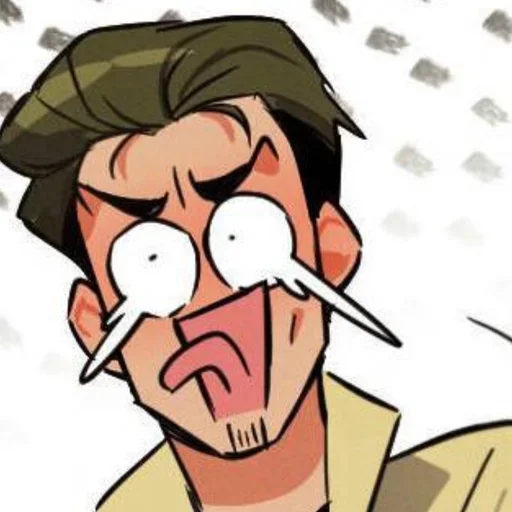 Стикер Mi_ra_i - 1