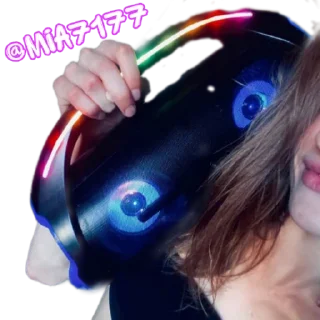 Sticker @Mia7177 - 0