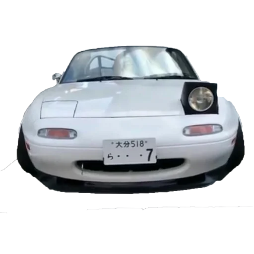 Miata - 