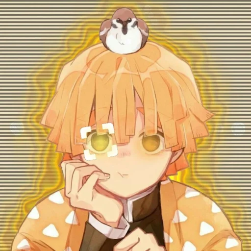 Sticker [Kushina]✨ - 8