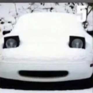 Sticker Моё настроение - 0