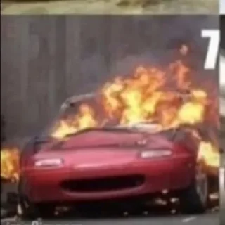 Sticker Моё настроение - 4