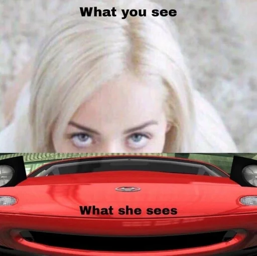 human face person text