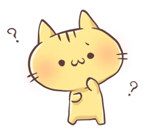 Sticker MibosLooseCat - 1