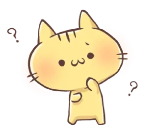 Sticker The mi-bo's loose cat @TgSticker - 4