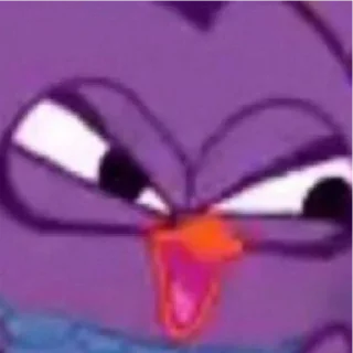 Sticker КРЫСЪ - 3