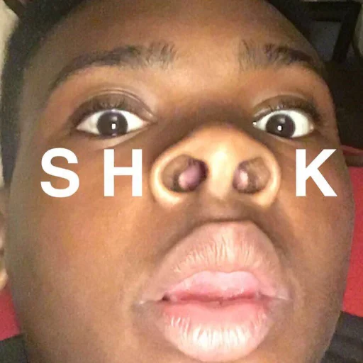 Sticker КРЫСЪ - 6