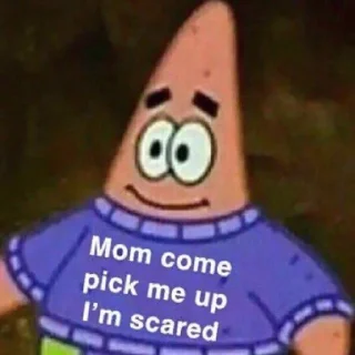 Sticker КРЫСЪ - 5