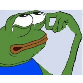 Sticker КРЫСЪ - 0