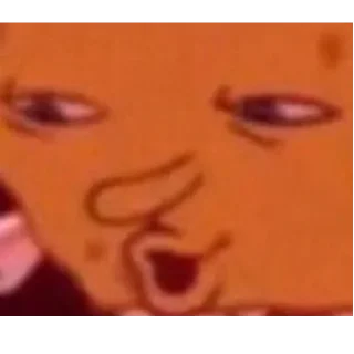 Sticker КРЫСЪ - 9