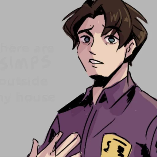 Майкл афтон - 