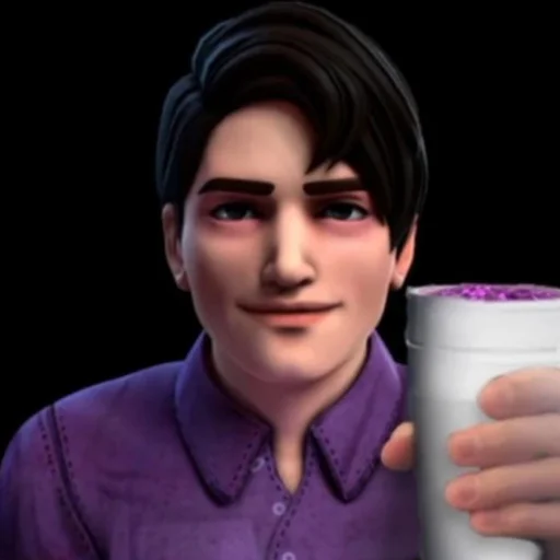 Sticker Michael228228 - 1