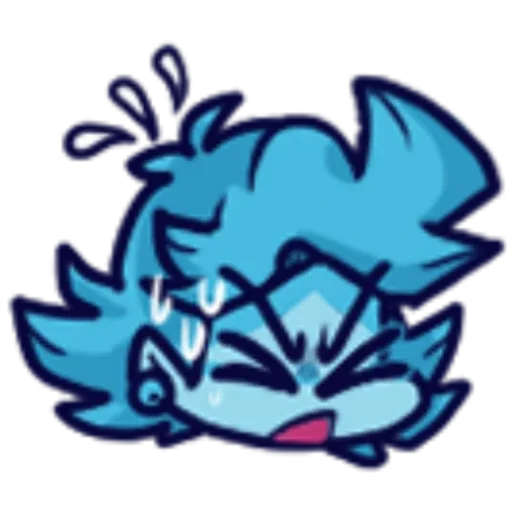 Sticker MichaelBB_Kaira - 1